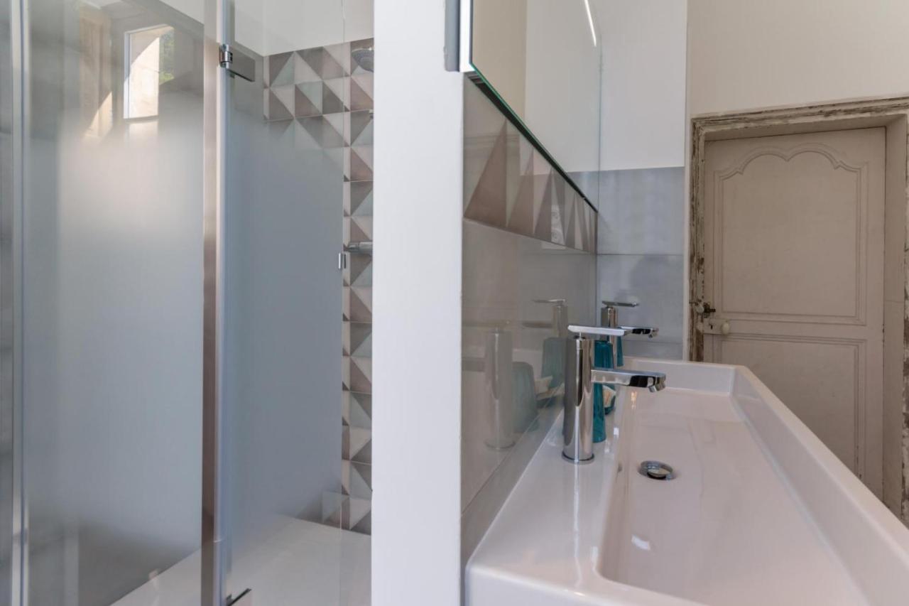Chateau De Mauvilly Bed & Breakfast Luaran gambar