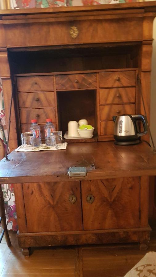 Chateau De Mauvilly Bed & Breakfast Luaran gambar