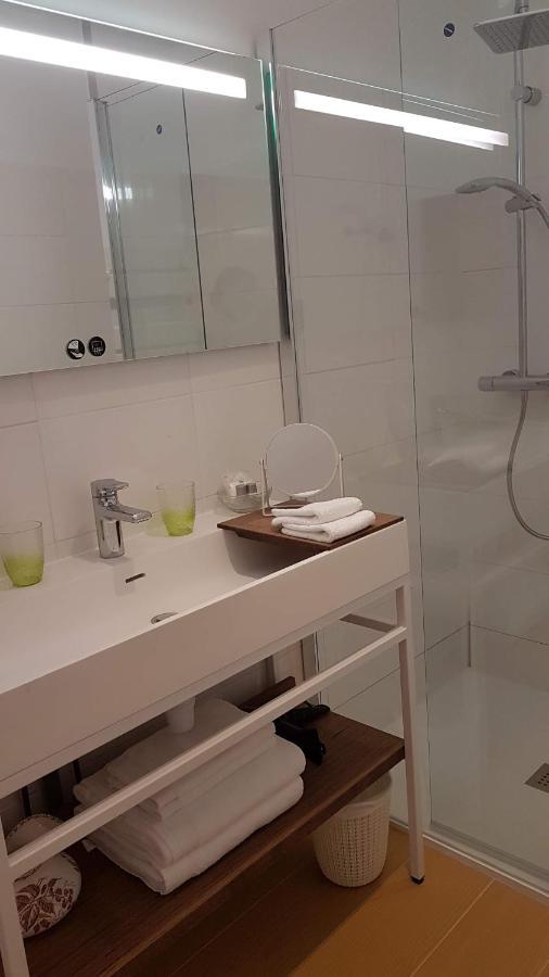 Chateau De Mauvilly Bed & Breakfast Luaran gambar